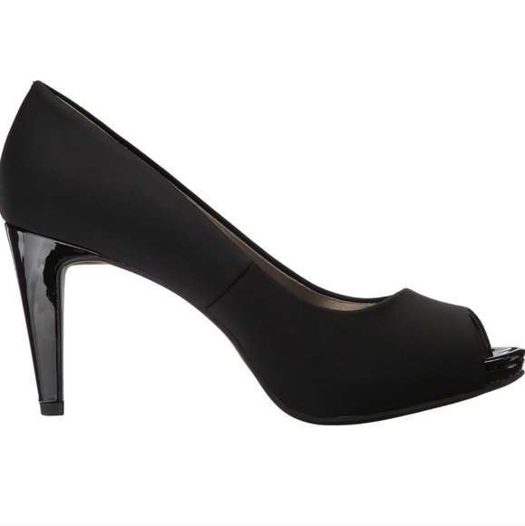 Bandolino Womens Rainaa Pump - Picture 2 of 6
